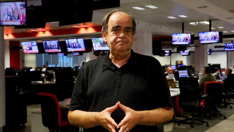 Rui Dias, redator principal de Record, analisa o triunfo sobre o Uzbequistão