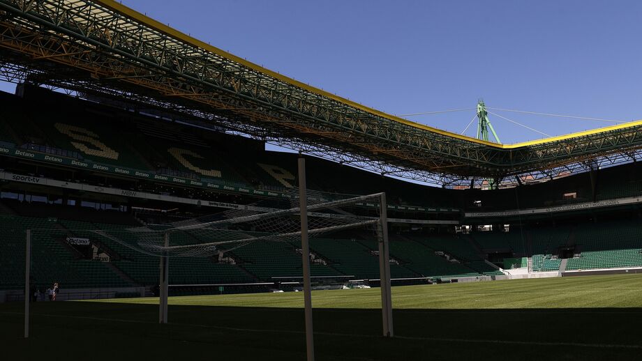 Estádio Alvalade