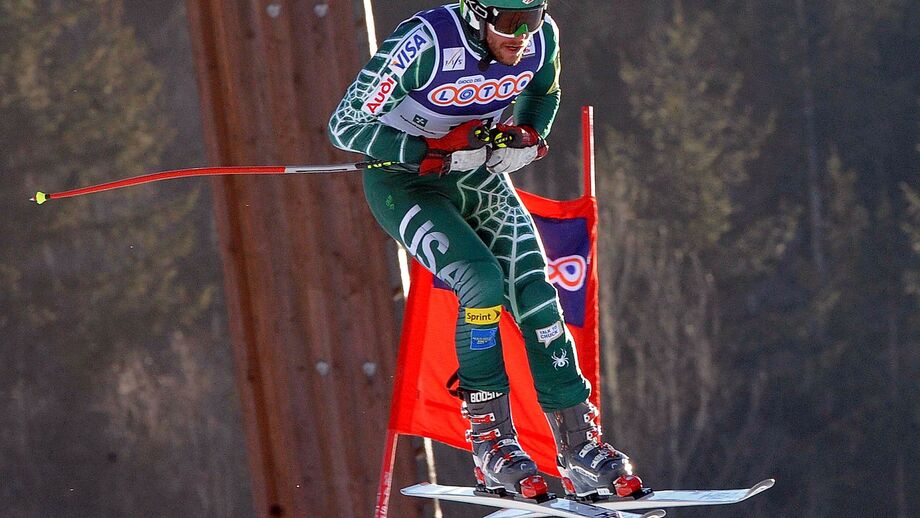 Bode Miller