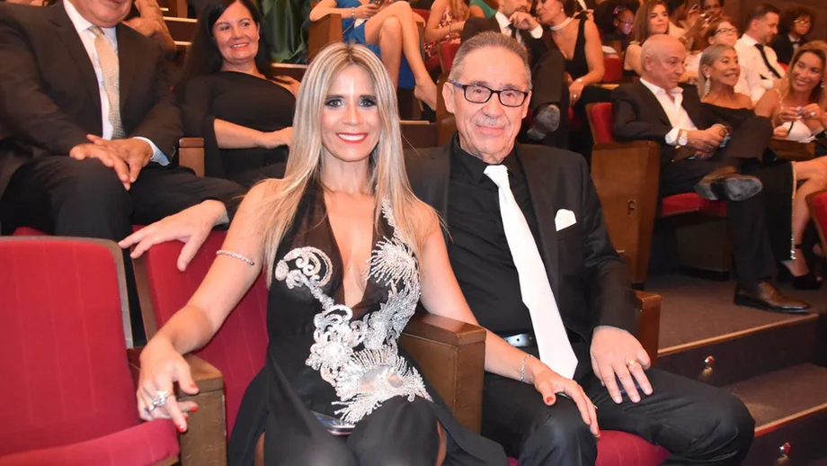 Jacques Rodrigues, dono do grupo Impala, tem 86 anos