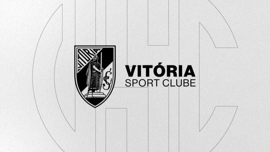 Logo do V. Guimarães