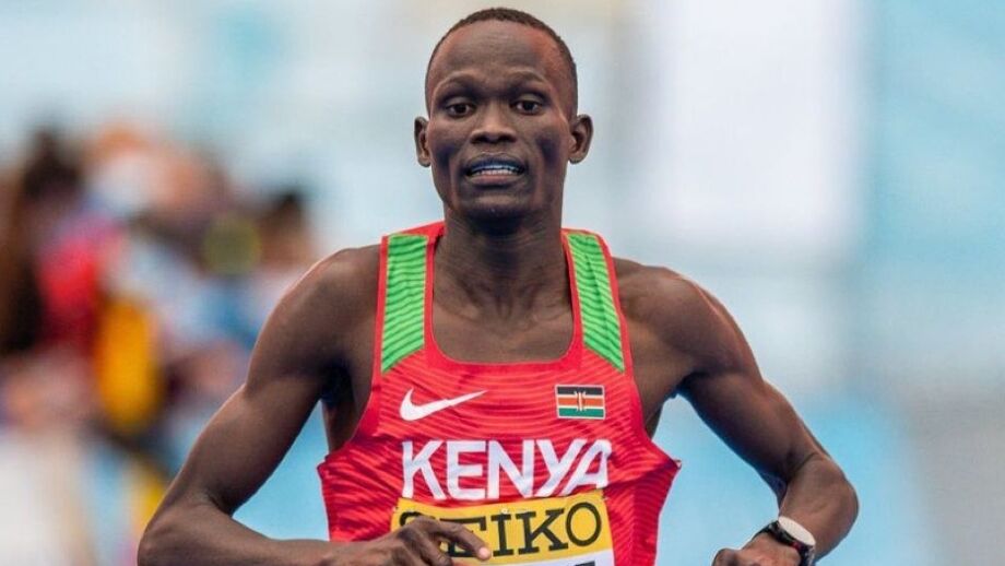 Kibiwott Kandie