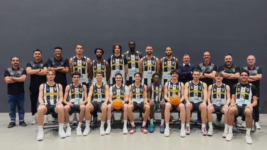 O Portimonense chegou às meias-finais da Proliga esta época