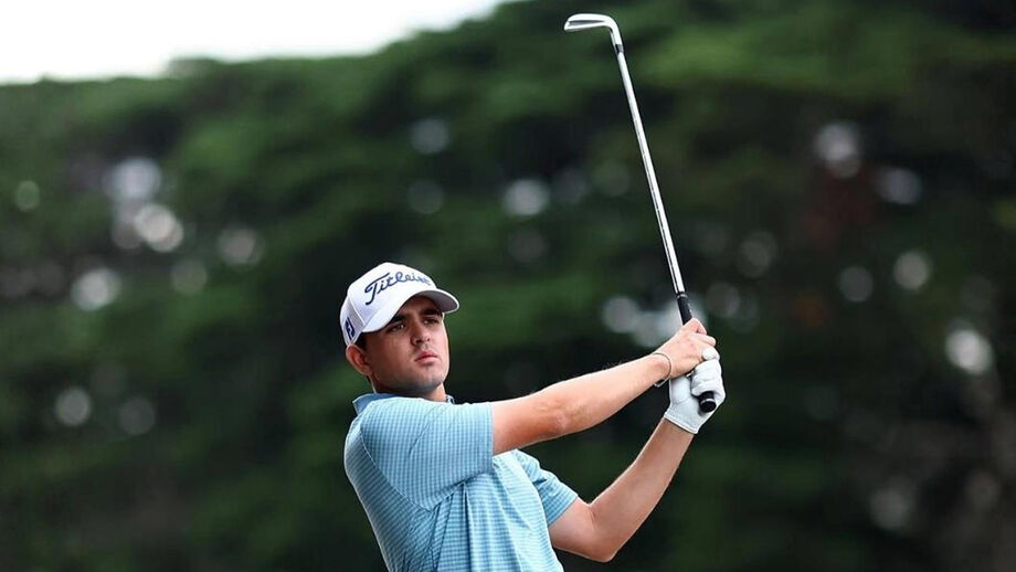 Daniel Rodrigues entre os 22.ºs classificados do Open de Itália