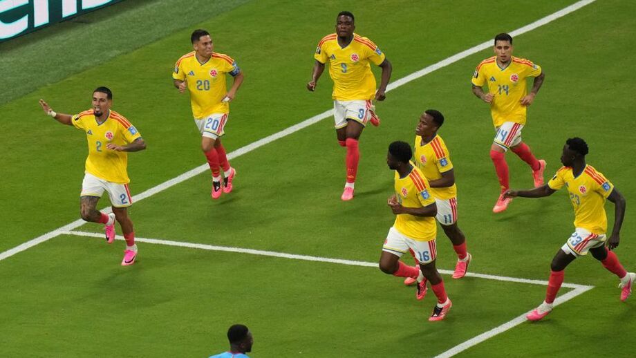 Colômbia