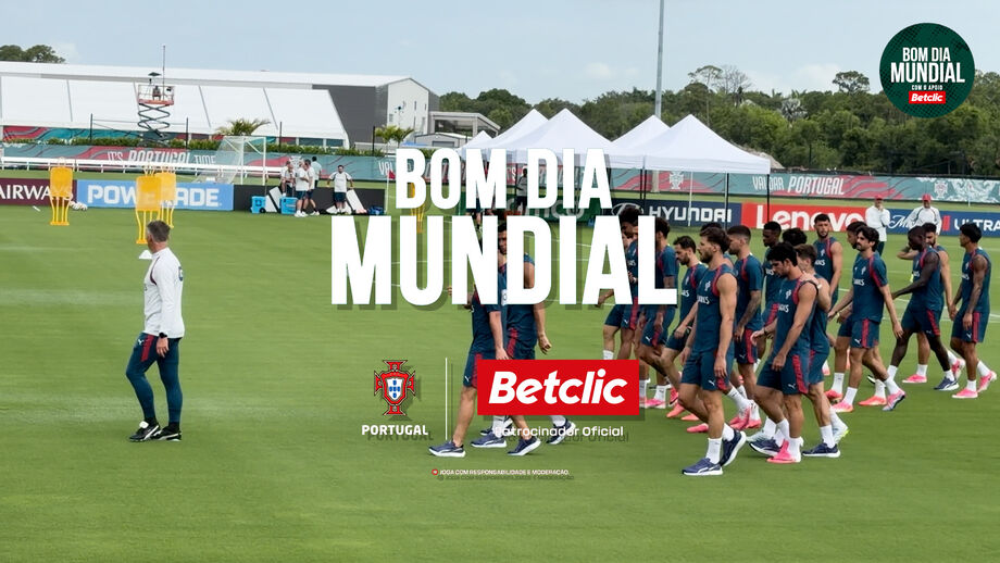 O episódio de hoje olha já para os perigos do adversário de Portugal na última jornada da fase de grupos