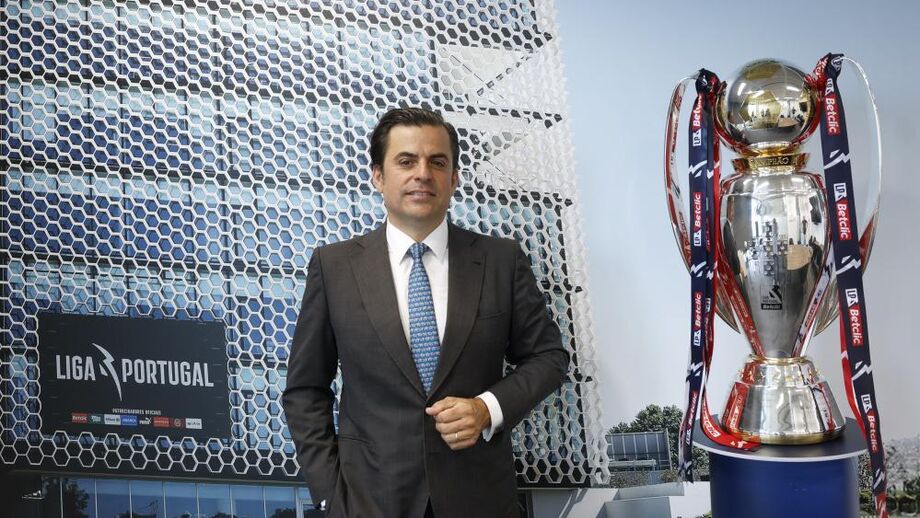André Mosqueira do Amaral assume que a questão do único comprador "foi um dos grandes temas na interação com o regulador"