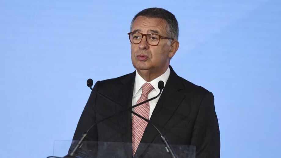 António José Seguro
