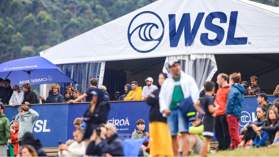 Matosinhos vai receber novo evento do calendário da World Surf League