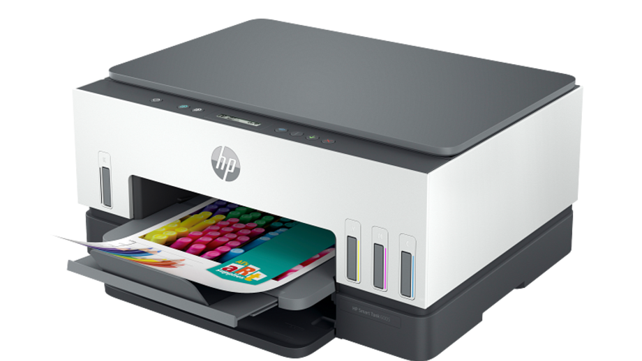 HP Smart Tank 6005