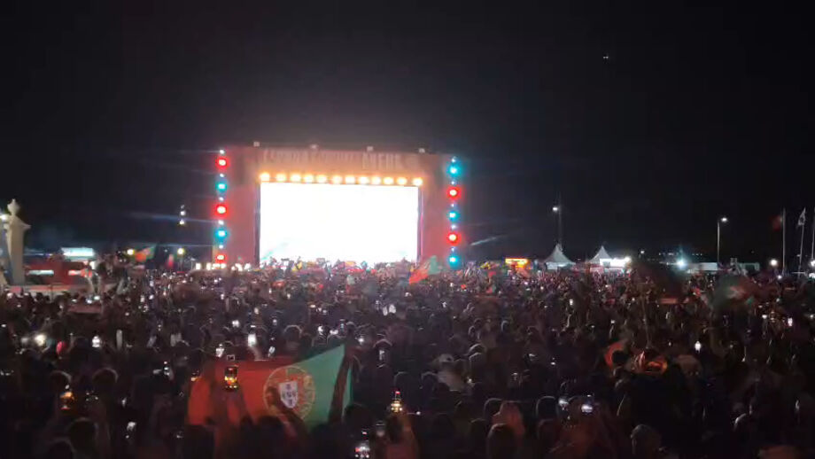 Na Portugal Football Arena