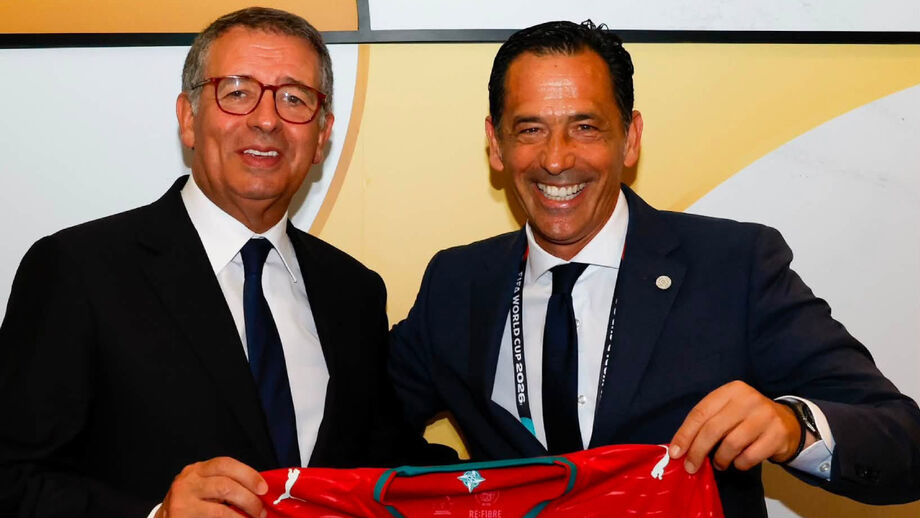 António José Seguro com Pedro Proença 