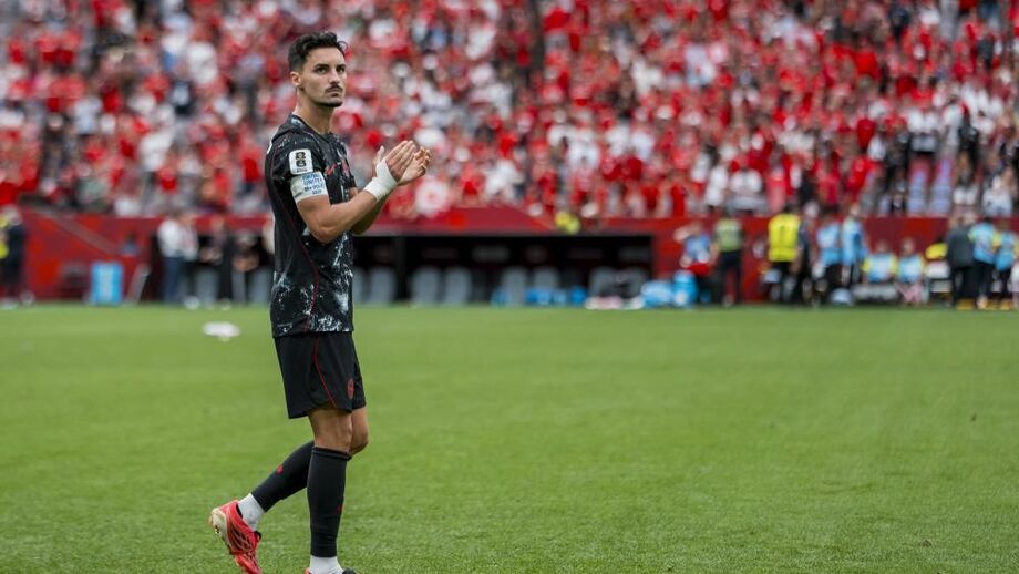 Stephen Eustáquio