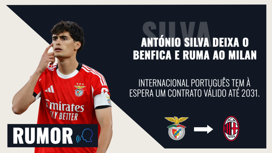 Transferências oficiais, em negociação ou apenas rumores