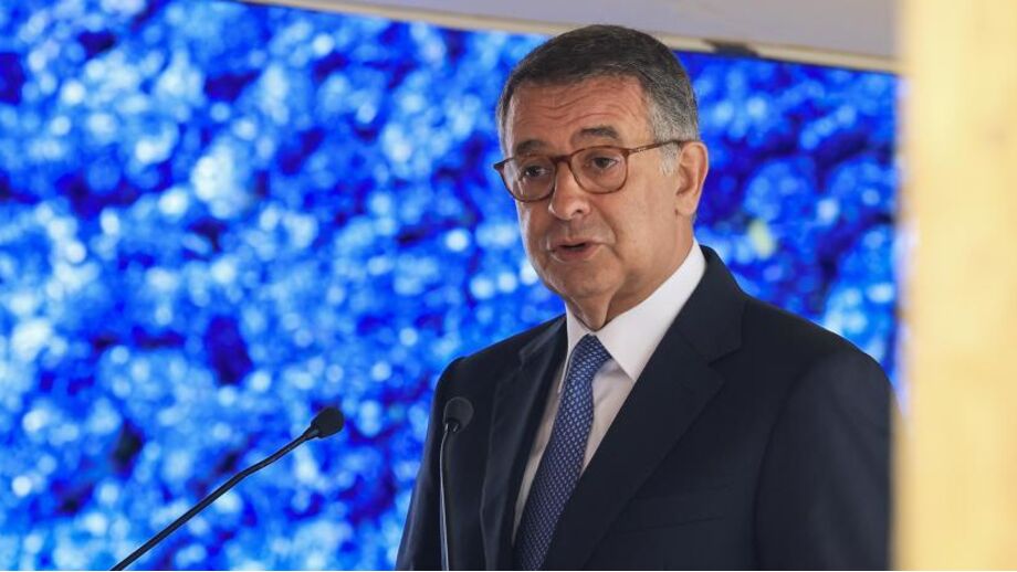 António José Seguro
