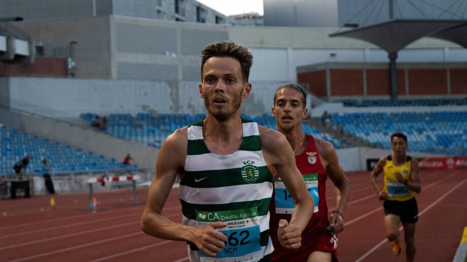 Sporting Atletismo