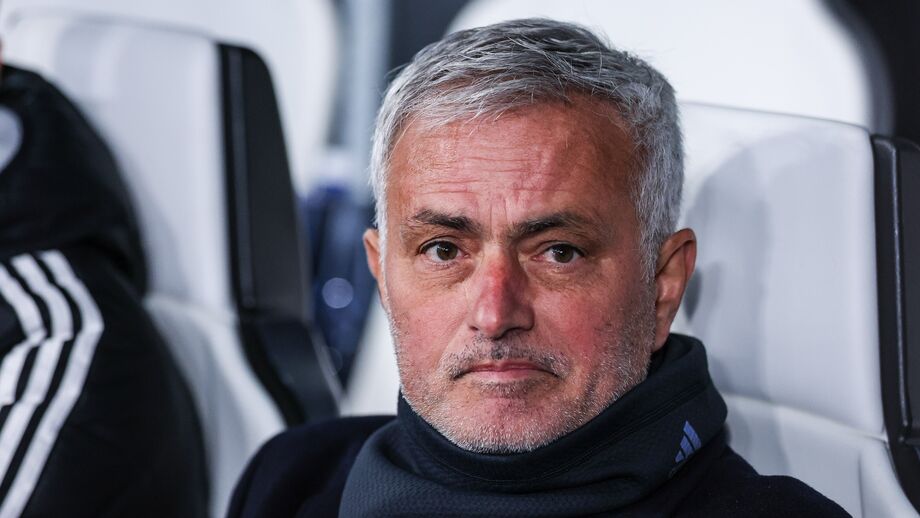José Mourinho