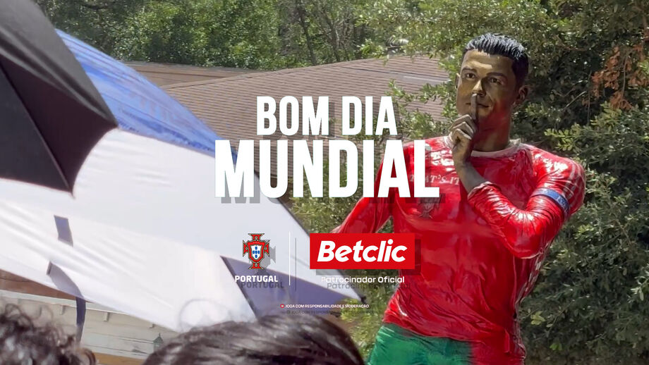 No episódio de hoje recordamos as melhores imagens da Seleção na fase de grupos da competição