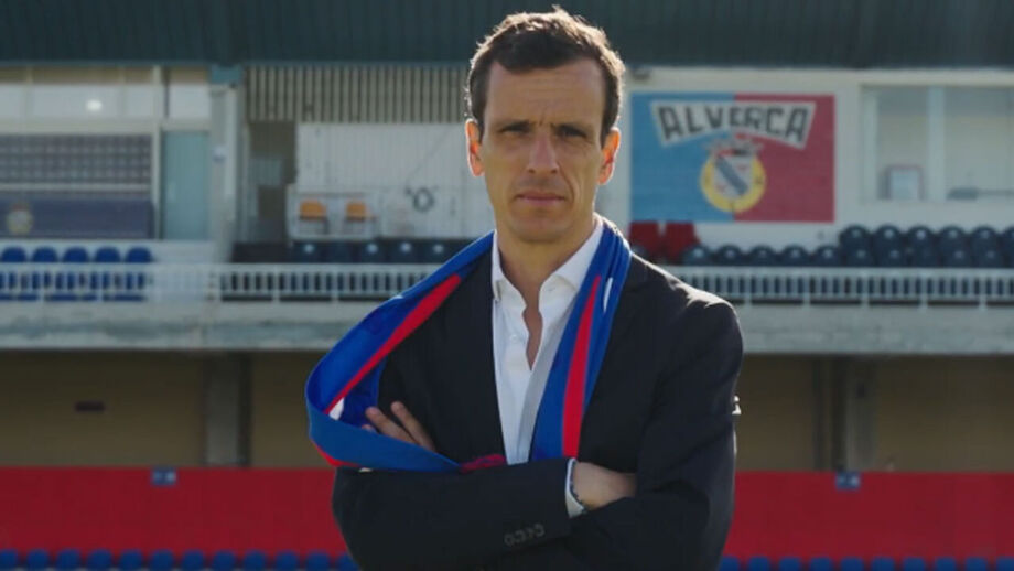 Sérgio Ferreira