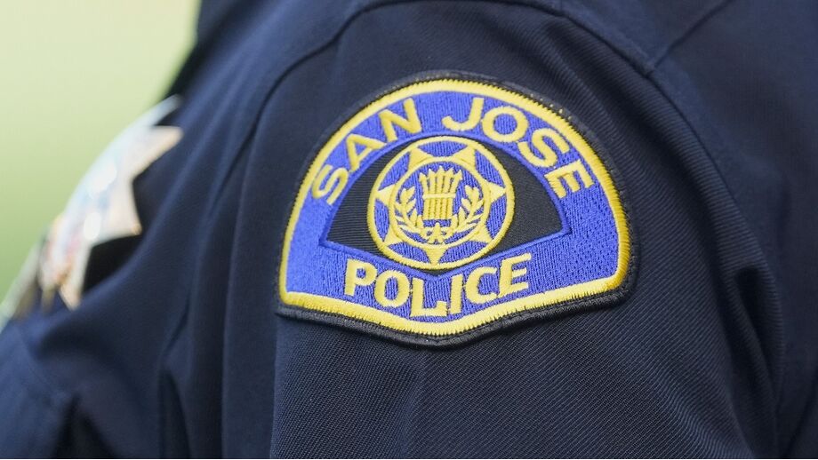 Polícia nos Estados Unidos da América