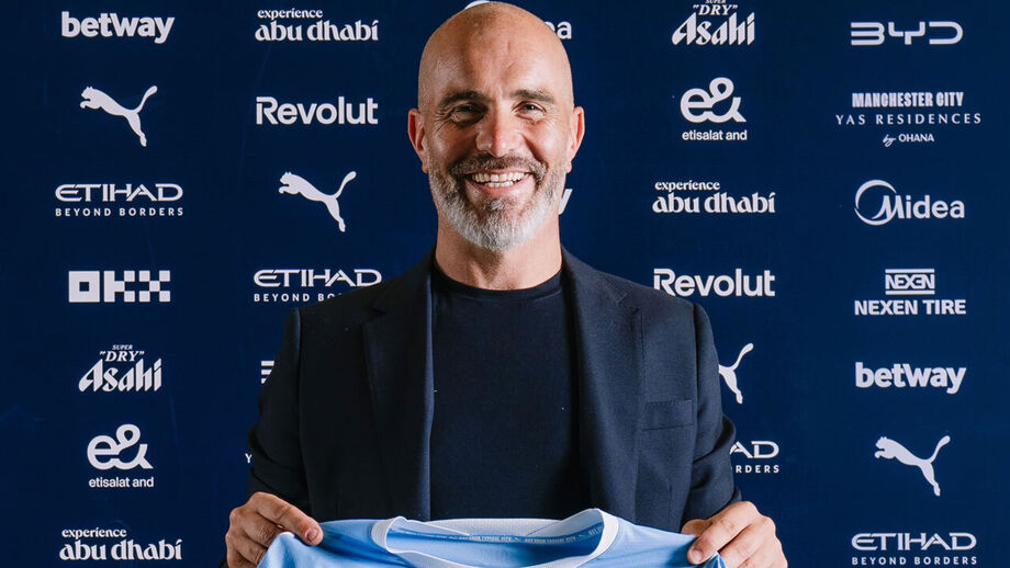 Enzo Maresca