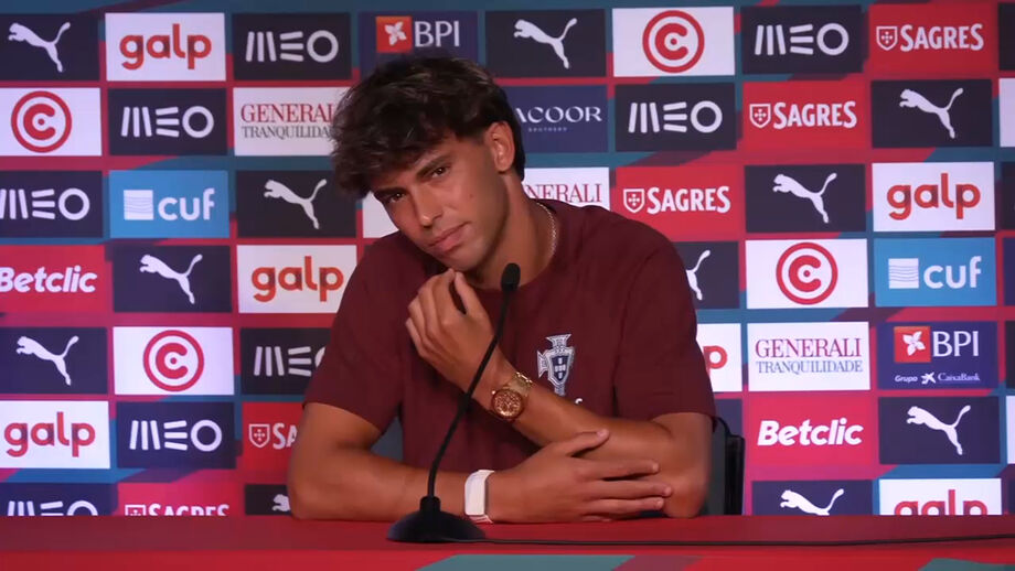 Avançado elogia treinador do Al Nassr 