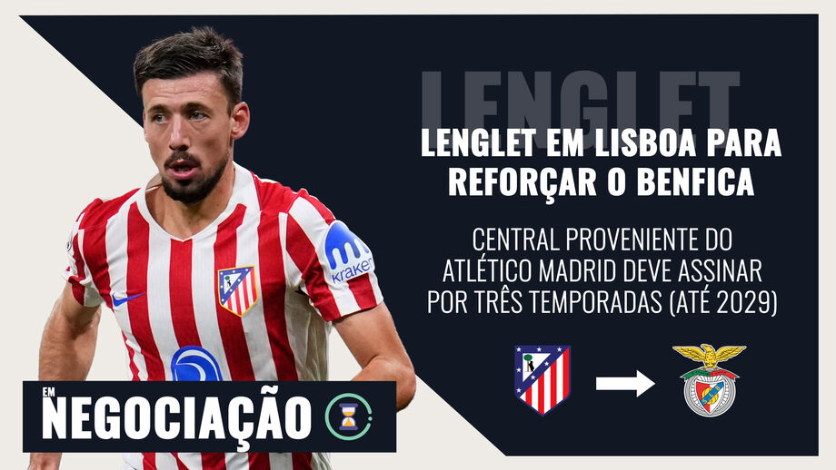 Transferências oficiais, em negociação ou apenas rumores