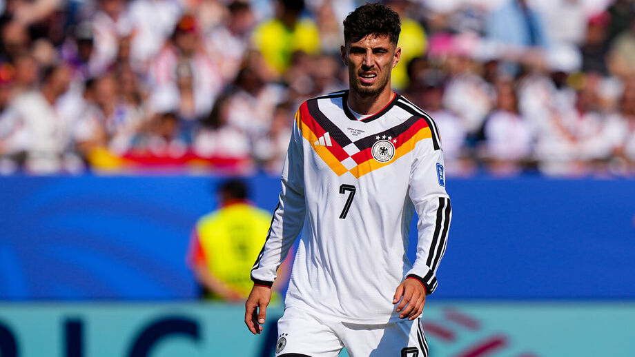 Kai Havertz