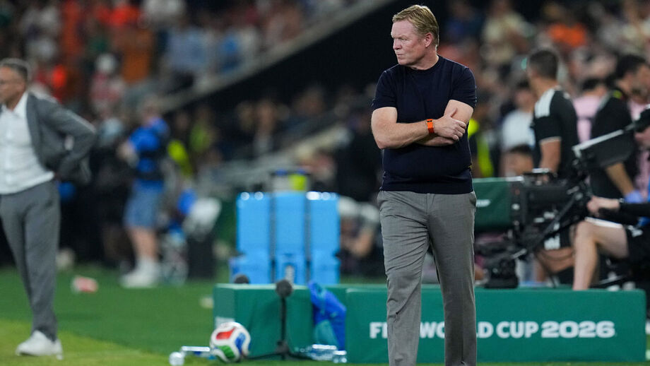 Koeman 