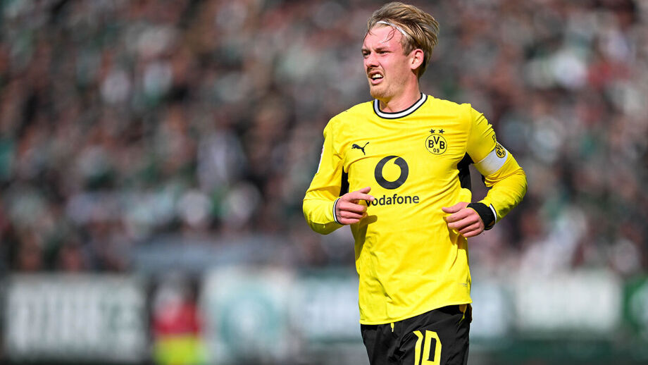 Julian Brandt