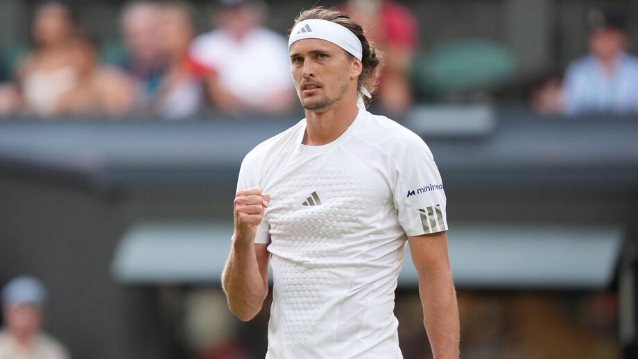Zverev
