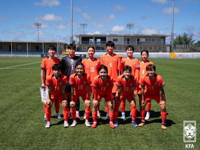Coreia do Sul vence Macau por 13-0