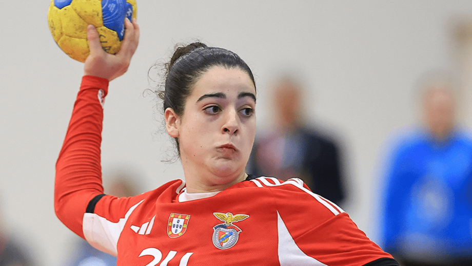 Benfica defende troféu