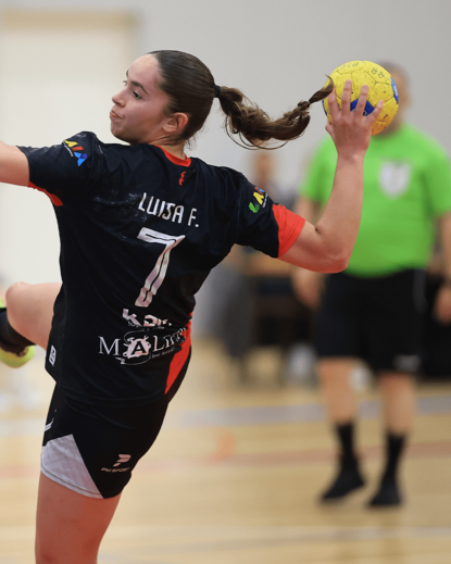 Almeida Garrett na final