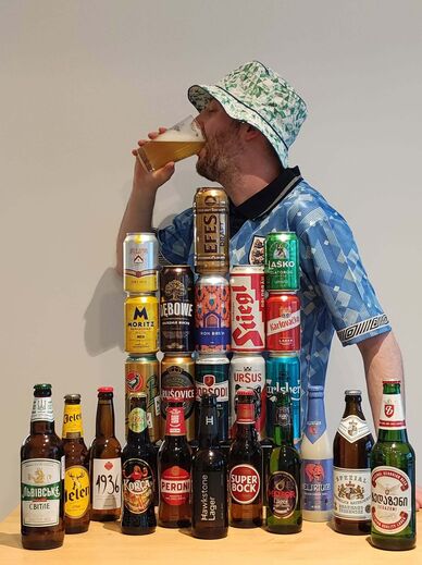 As cervejas de 2024