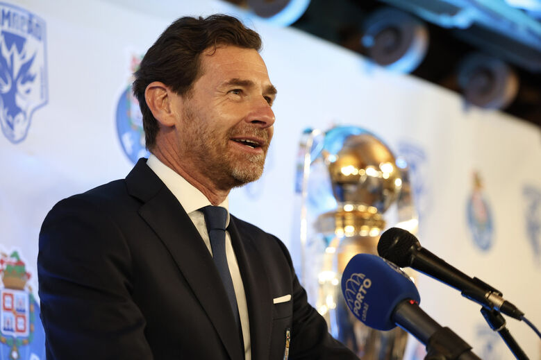 Villas-Boas em Monção
