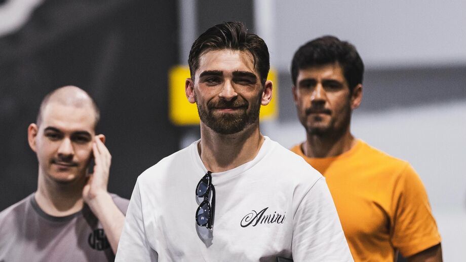 Jota Silva