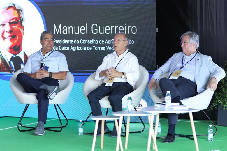 Torreense 360º - Todos em Campo regressará em 2027
