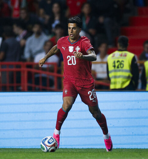João Cancelo