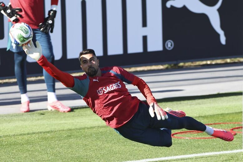 Diogo Costa 