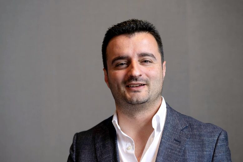 Tiago Teixera