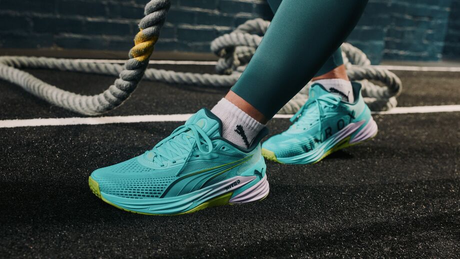PUMA Activate NITRO TR HYROX