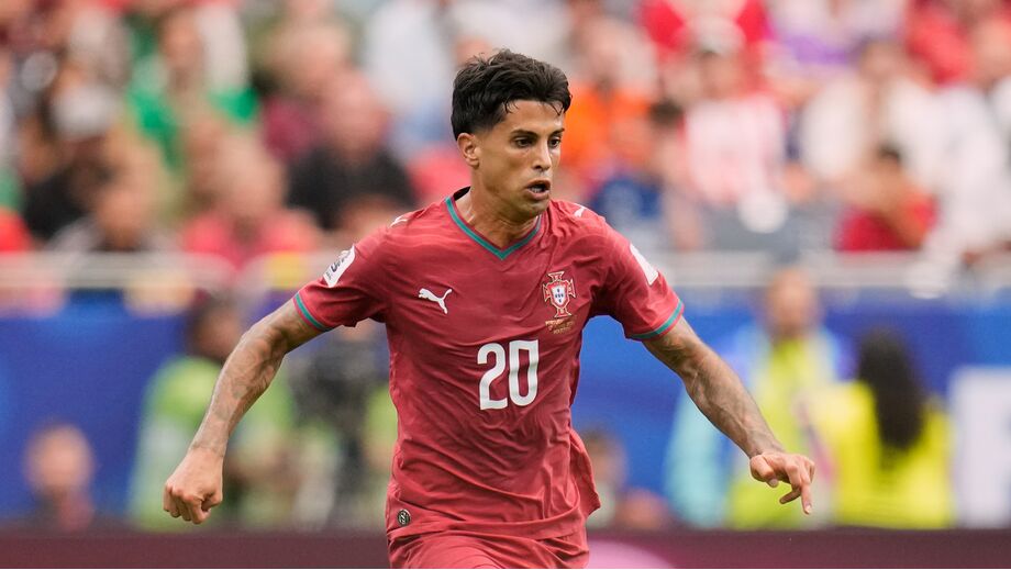 João Cancelo