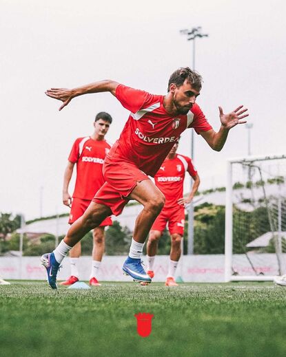 Ricardo Horta