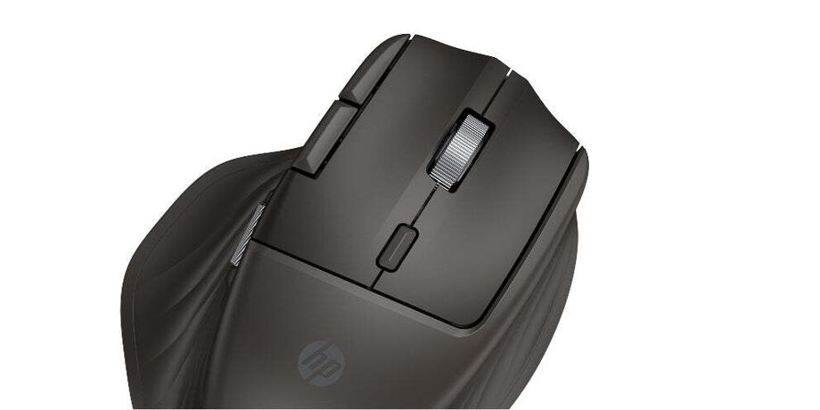 HP Ultra-Fast Scroll Wireless Mouse 780M