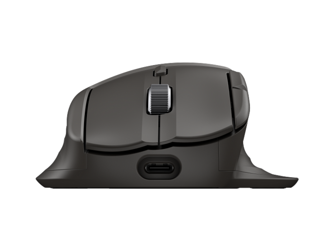 HP Ultra-Fast Scroll Wireless Mouse 780M