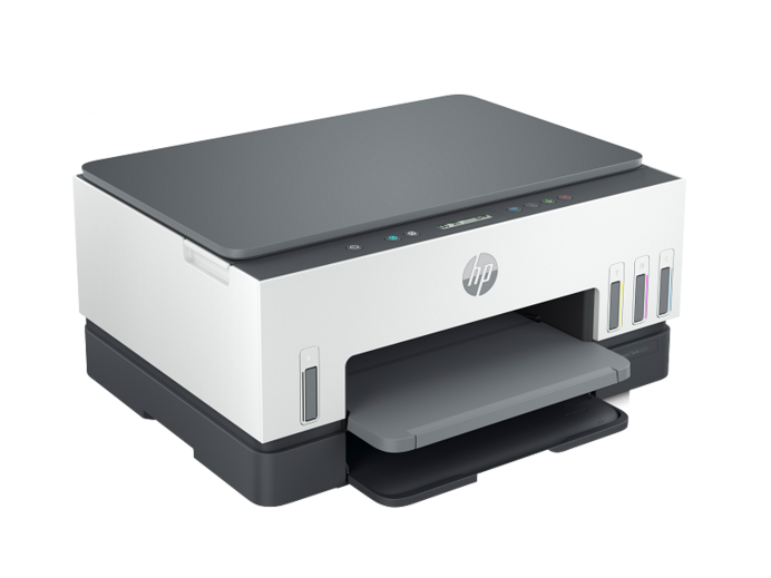 HP Smart Tank 6005