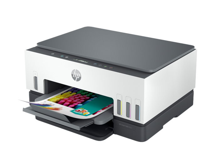 HP Smart Tank 6005