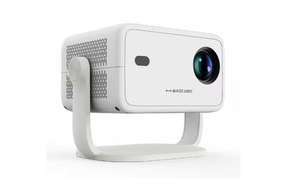 Projetor Magcubic FHD1080P