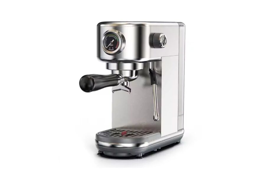 Máquina de Café Espresso HiBREW